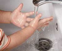 Higiene para manos
